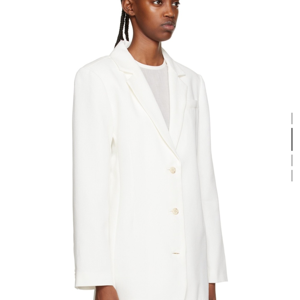 SIR Clemence blazer